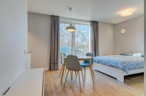 Center Studio 10B Vilnius